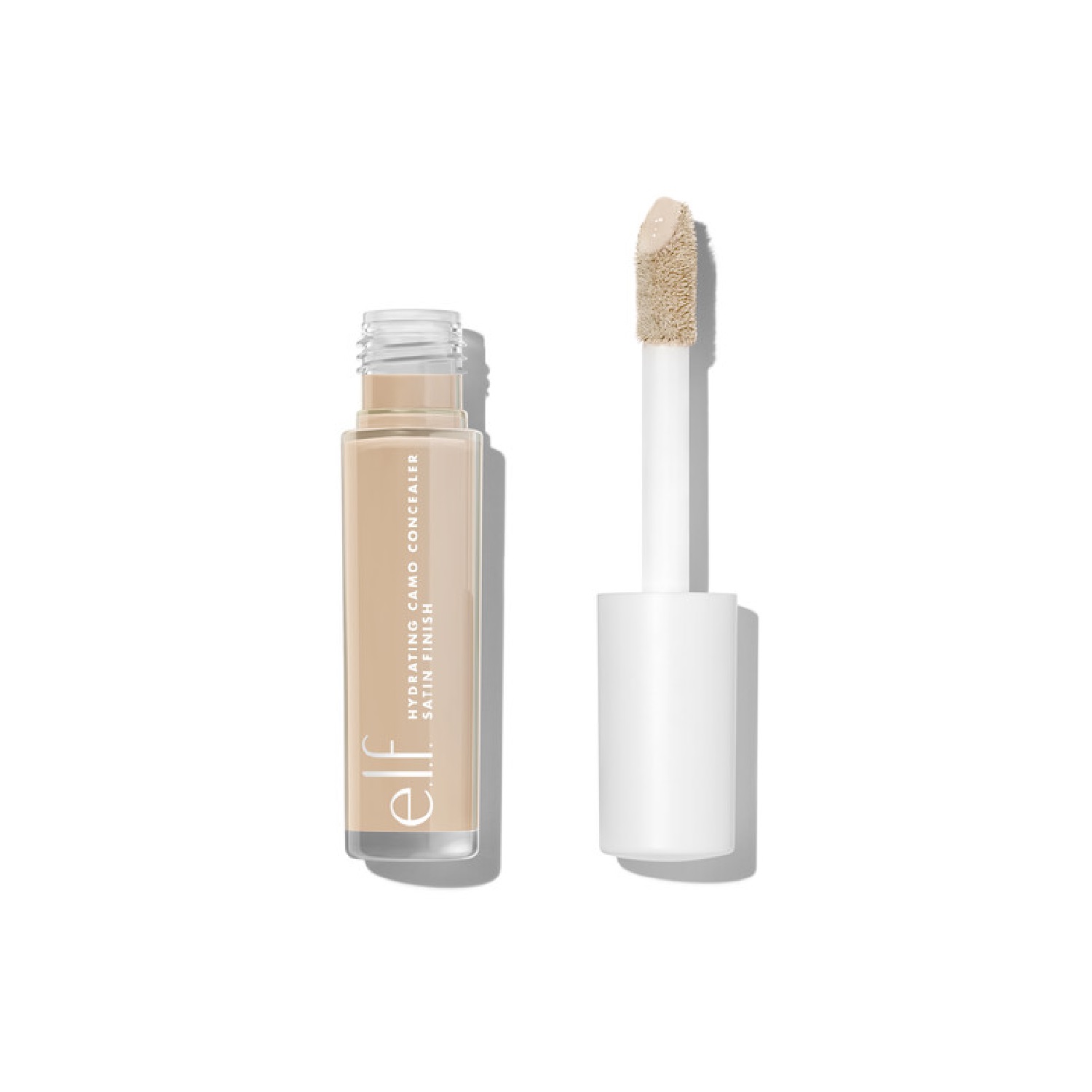 E.L.F. HYDRATING CAMO CONCEALER (CORRECTOR LIQUIDO HIDRATANTE)